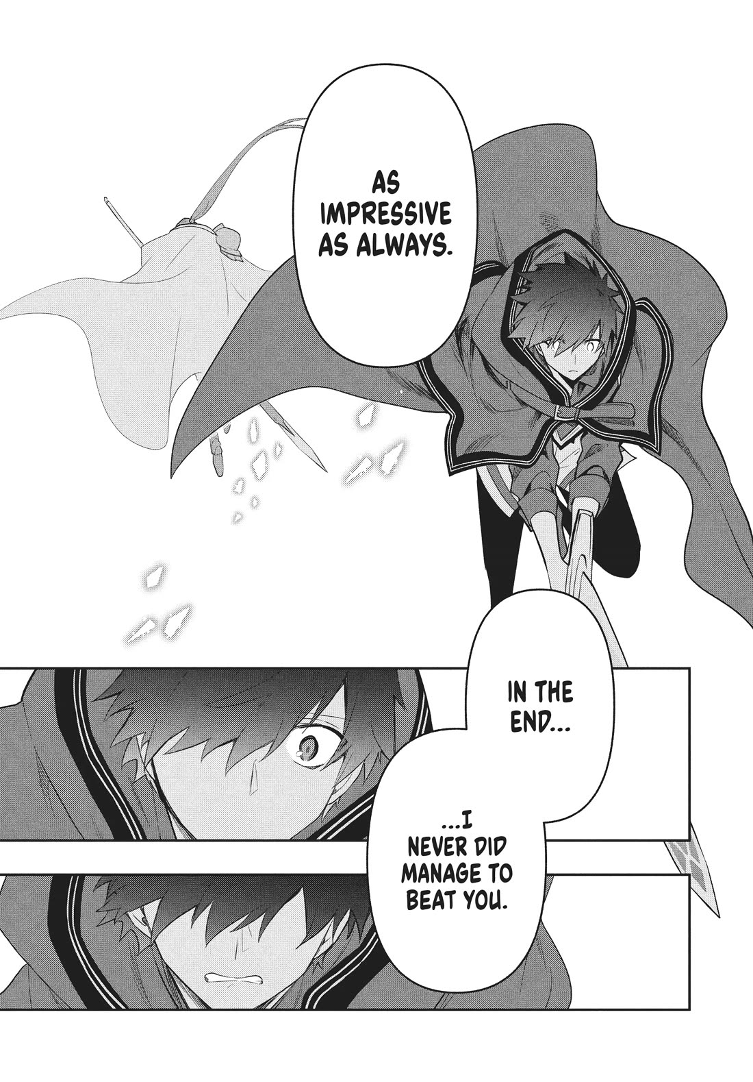 SIX PRINCESSES FALL IN LOVE WITH GOD GUARDIAN Chapter 86 17